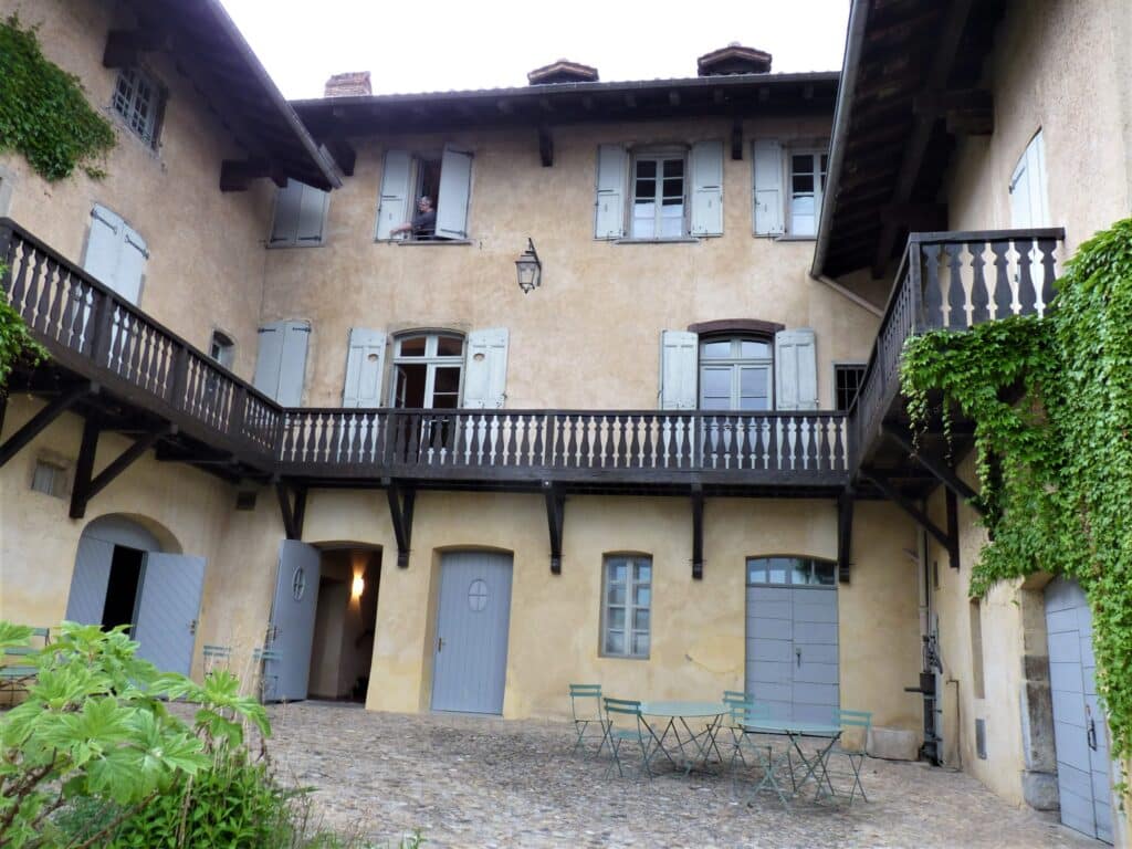 Musée Berlioz ©f.castagna