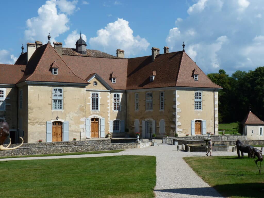 Château de Longpra ©f.castagna
