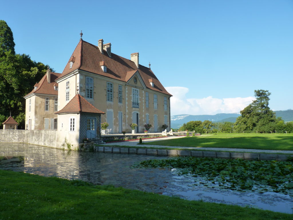 Château de Longpra ©f.castagna