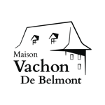 Logo de La Maison Vachon de Belmont