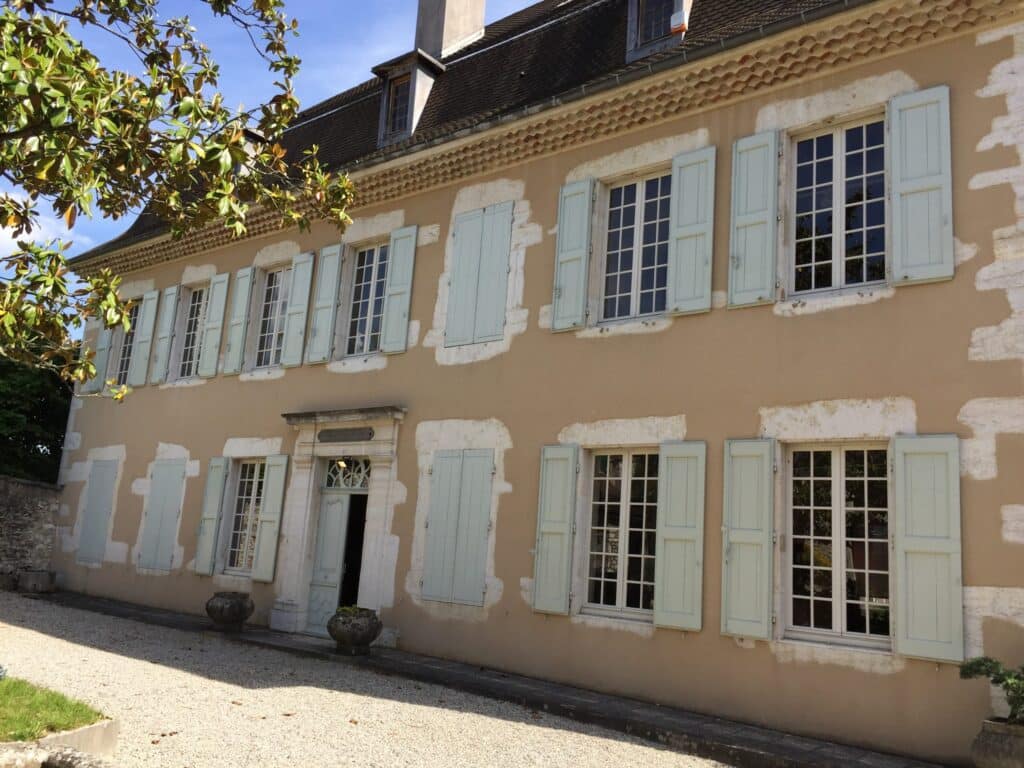 Musée Ravier ©collection personnelle du musée