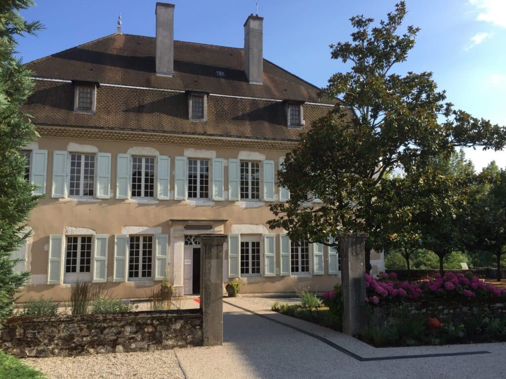 Musée Ravier ©collection personnelle du musée