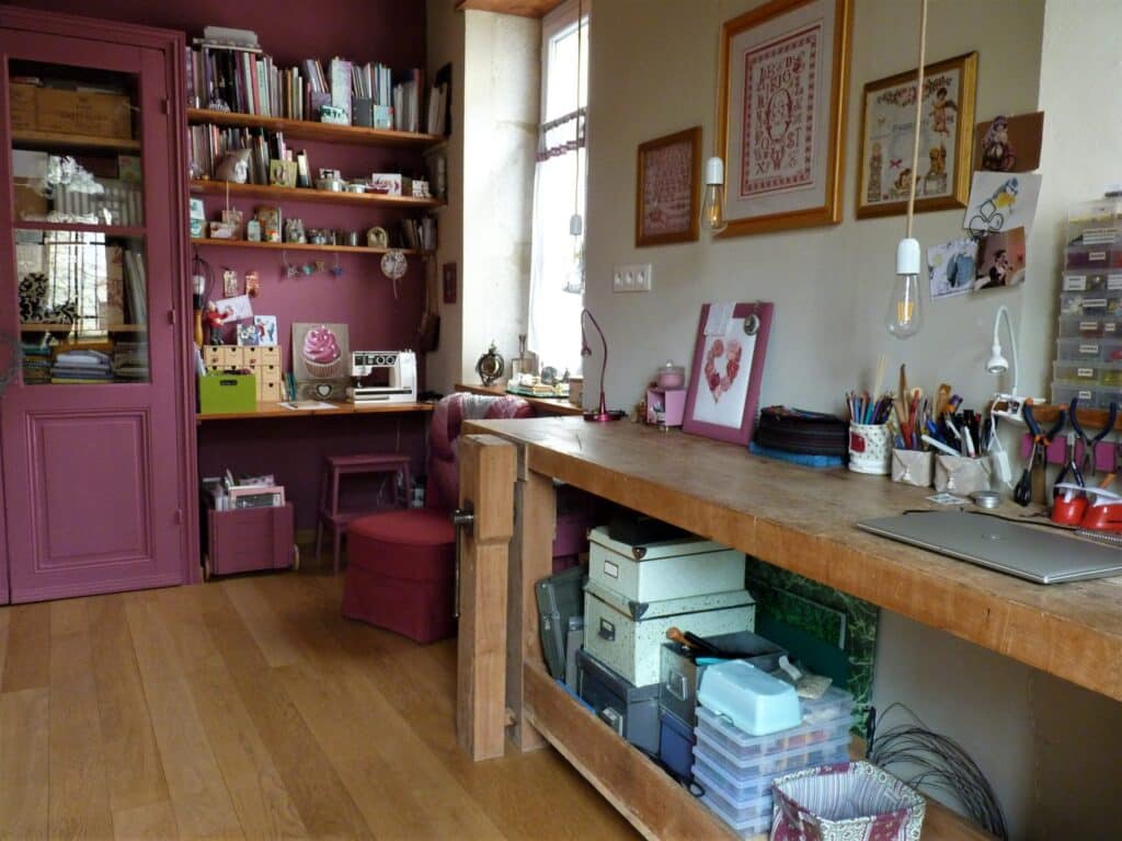 Atelier La Pause K Fée ©f.castagna