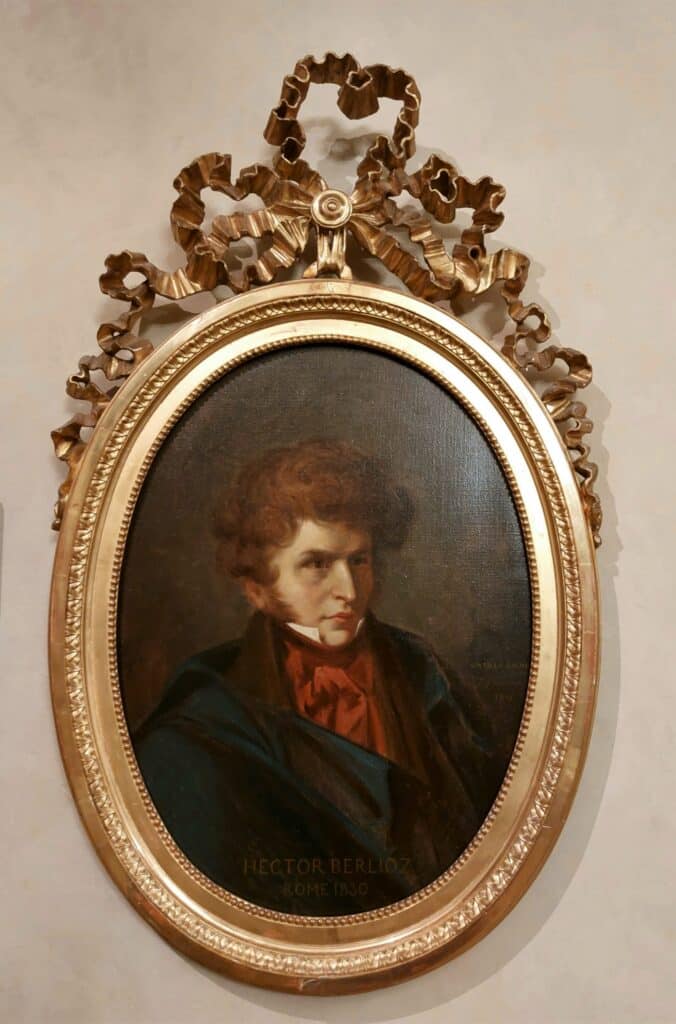 Musée Berlioz©f.castagna