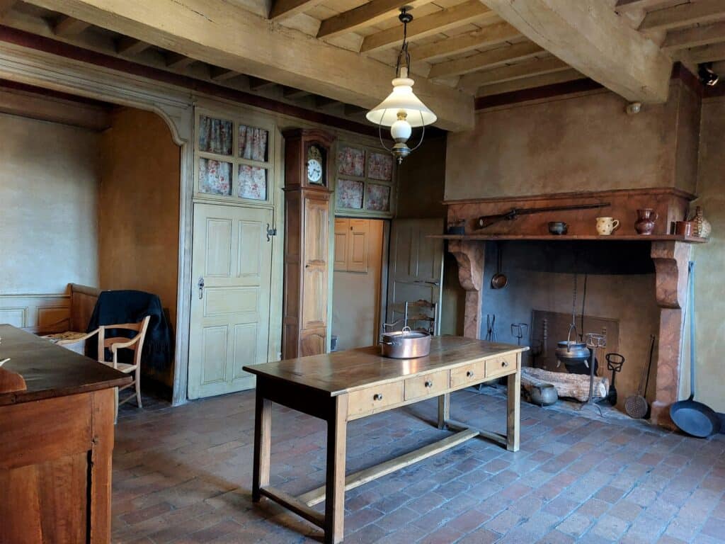 Musée Berlioz©f.castagna